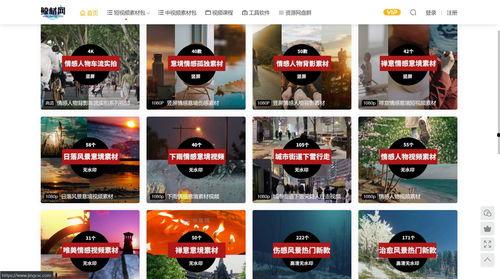 吃瓜情感短视频素材下载,短视频带你领略吃瓜情感的魅力