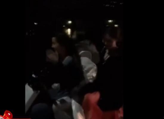 吃瓜群众不合格视频,真相与反思