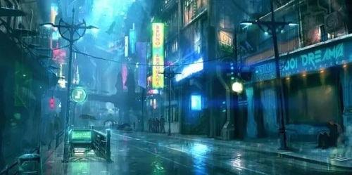 赛博朋克吃瓜视频,揭秘虚拟与现实交织的娱乐奇观
