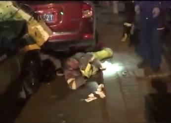 郭大爷吃瓜群众视频,揭秘娱乐圈幕后故事