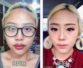 长视频化妆吃瓜博主,化妆技巧与吃瓜乐趣两不误