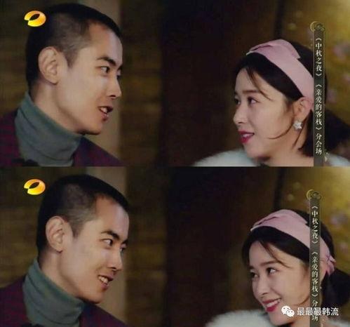 亲爱的吃瓜视频完整版,一场视觉盛宴与情感冲击的完美融合