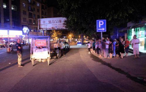 惠州广场吃瓜事件真相视频,揭秘真相背后的惊人内幕