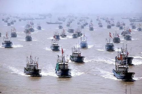 军演渔船吃瓜视频大全,吃瓜视频大全揭秘神秘军演幕后